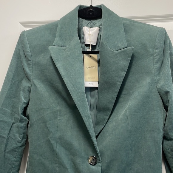 Mango blazer BNWT - Picture 4 of 7